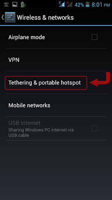 Usb Tethering Guide Pic-2