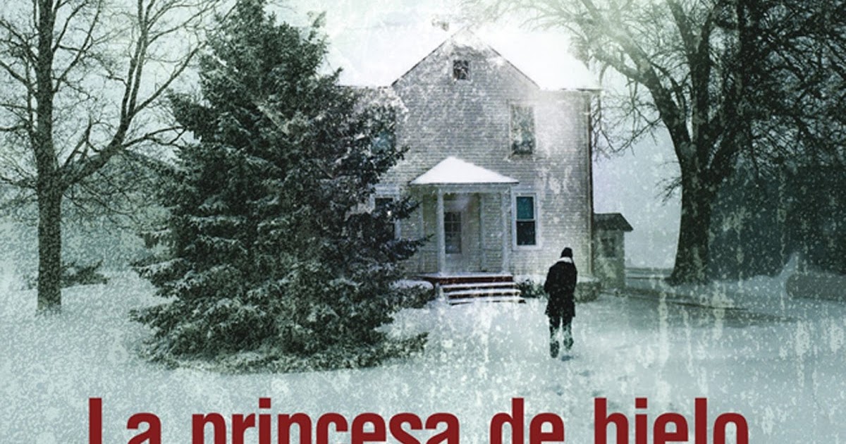 LOS CUENTOS DE MI PRINCESA LA PRINCESA DE HIELO