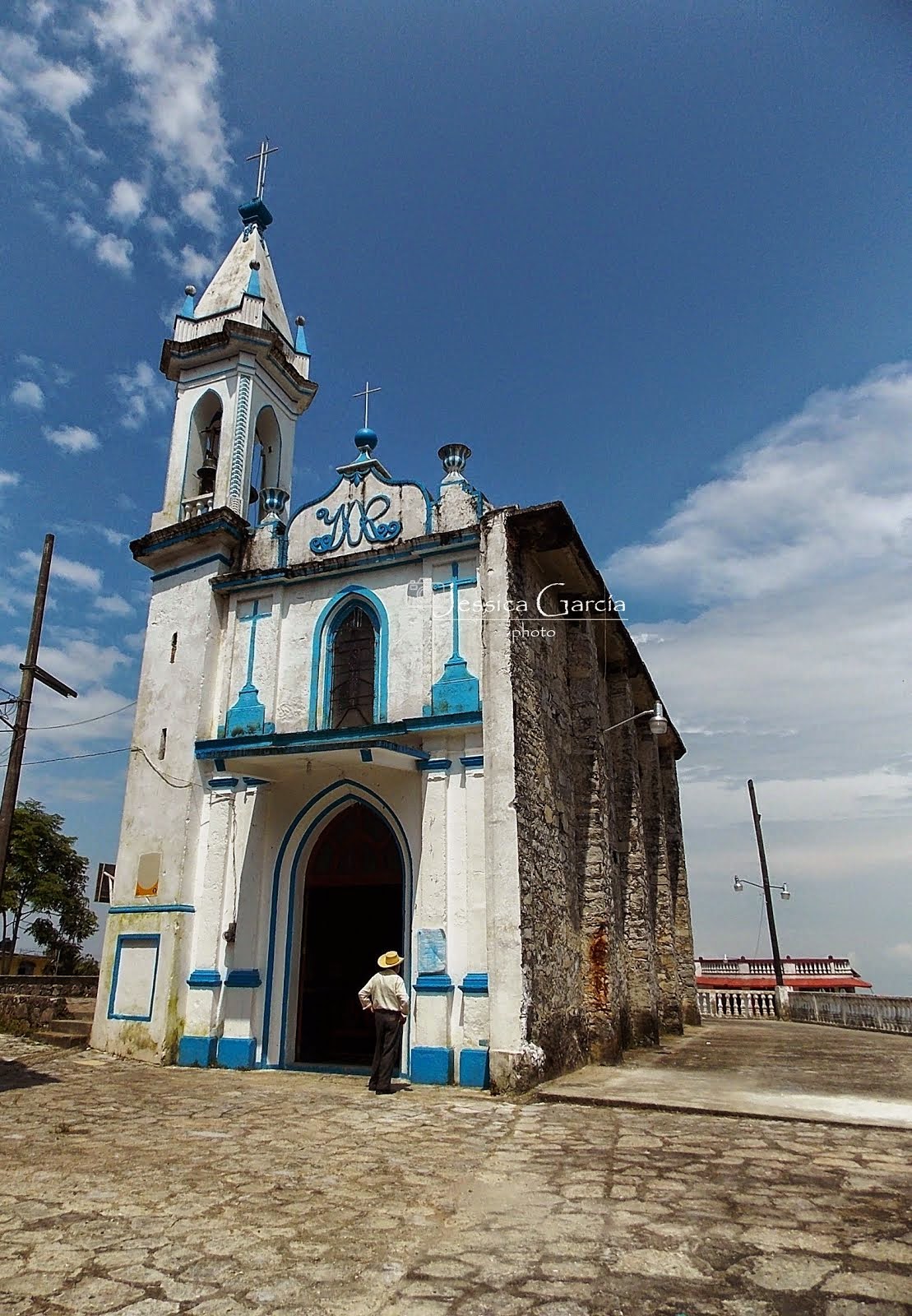 Iglesia la Concepción (Conchita)