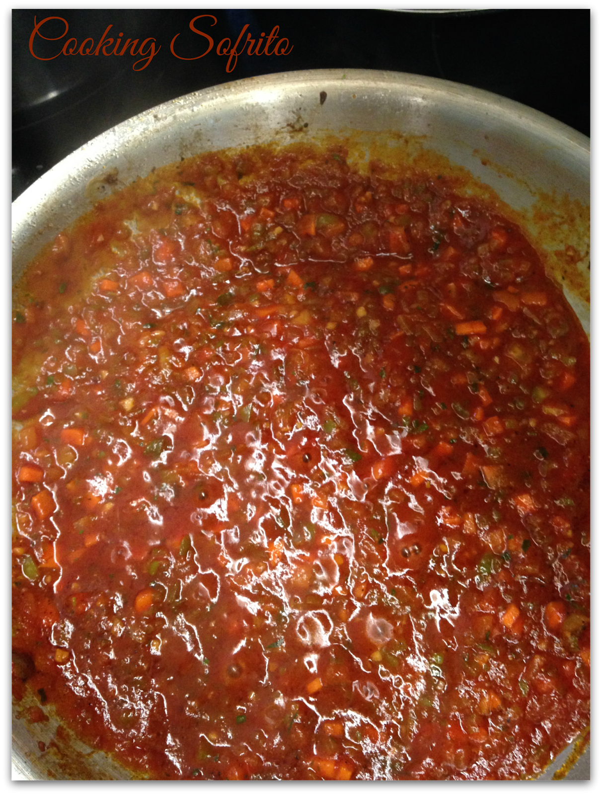 Sancocho( Puerto Rican soup)