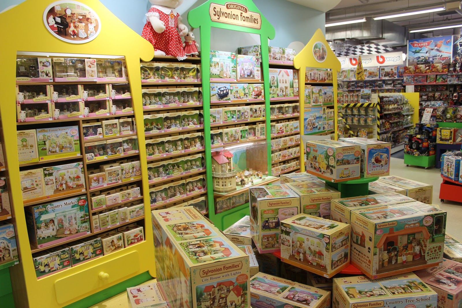 Toy 'Stache Tallinna 2016 kesä Tallinn 2016 summer