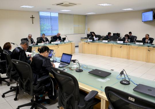 Decisão garante adicional de tempo de serviço a servidor temporário no Pará