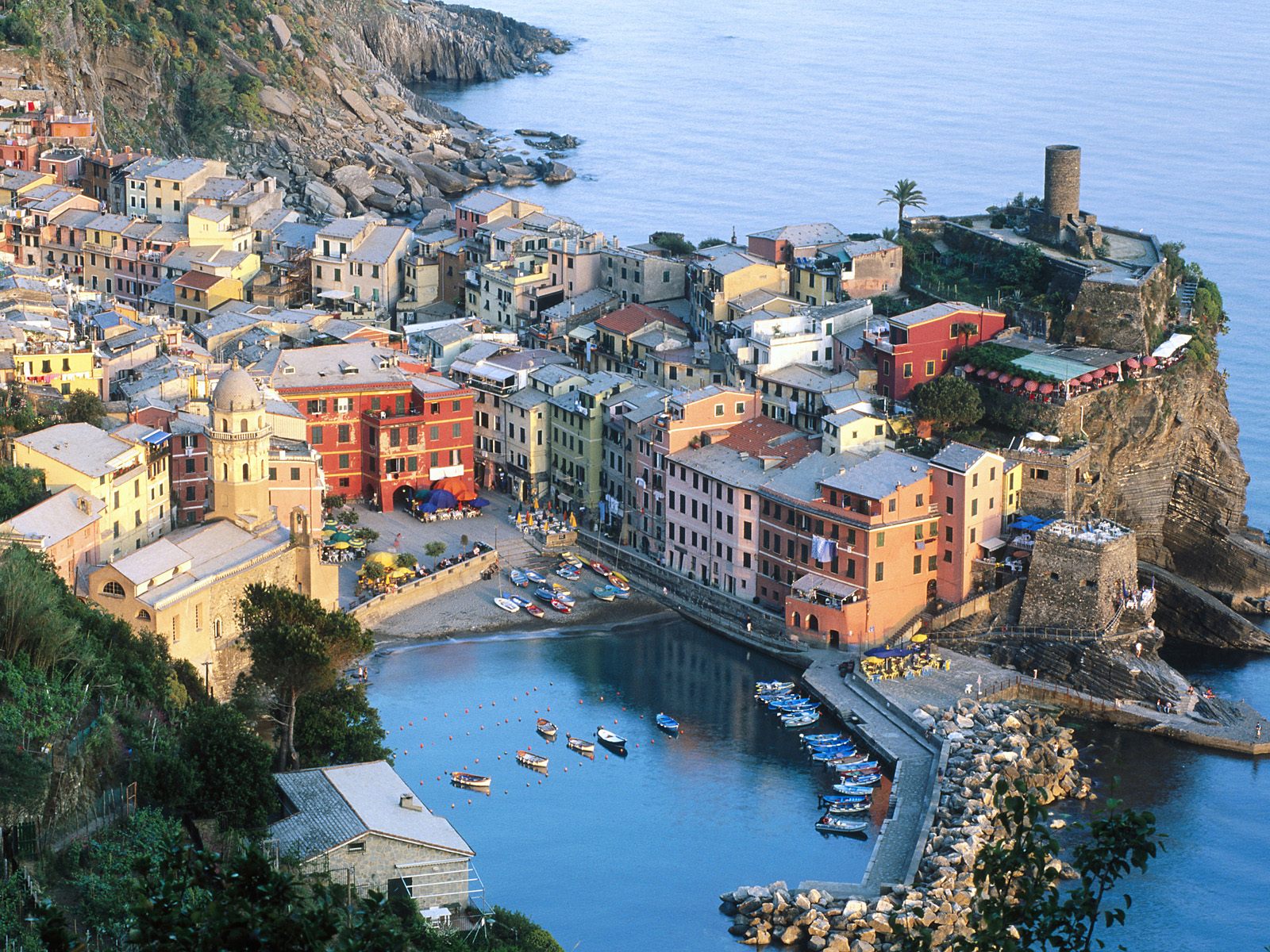Read more about the Top 5 places to visit in Italy and