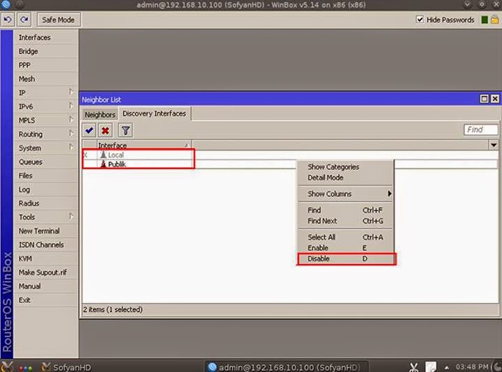 ubuntu scan network mac address ubuntu scan network mac address