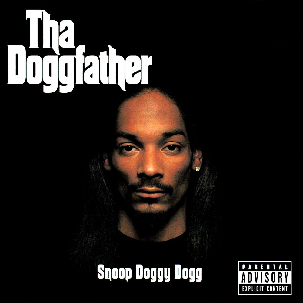 Snoop Dogg - Tha Doggfather 'The Samples' | 20th Anniversary Mixtape