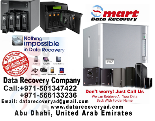 Data-Recovery-Oman