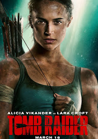 Watch Movies Tomb Raider (2018) Full Free Online