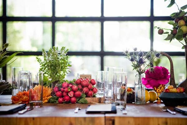 Errors in the decoration of tables