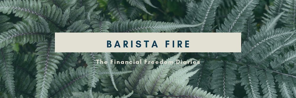 Barista Fire