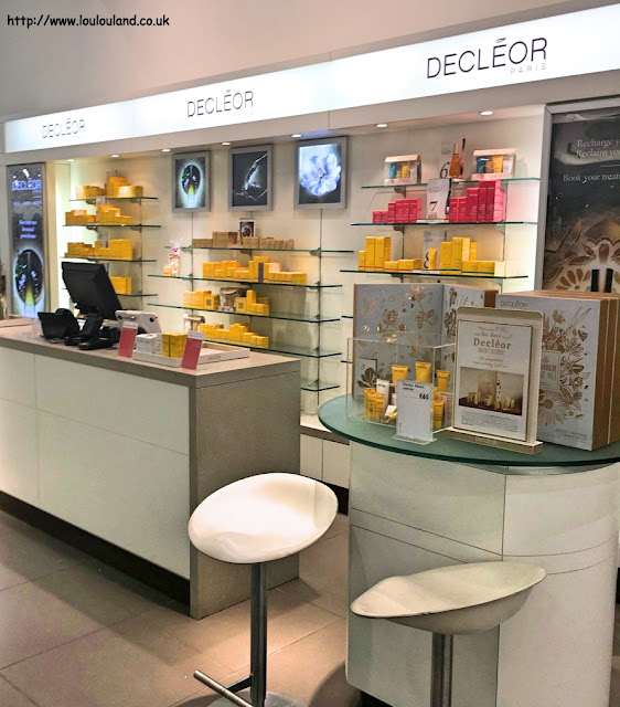 LouLouLand Exploring John Lewis, Newcastle The Beauty Retreat And The Beauty Hall*