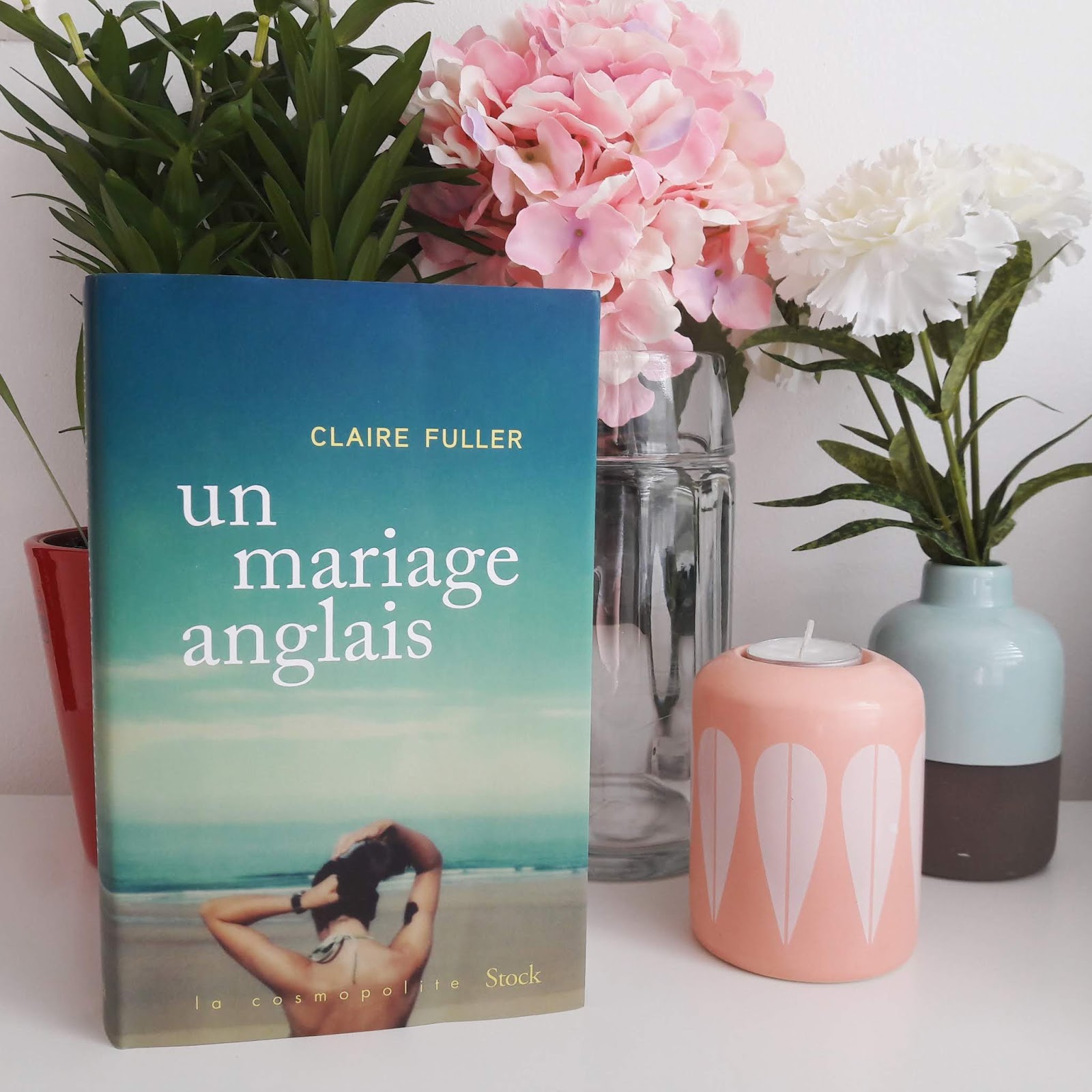 Un mariage anglais de Claire Fuller