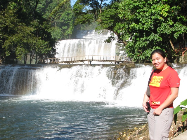 Tinuy-an Waterfalls Bislig, tinuy-an falls, bislig falls, bislig waterfalls, falls in the philippines, niagara falls philippines, bislig tour, bislig attractions, bislig tourist attractions, best waterfalls philippines
