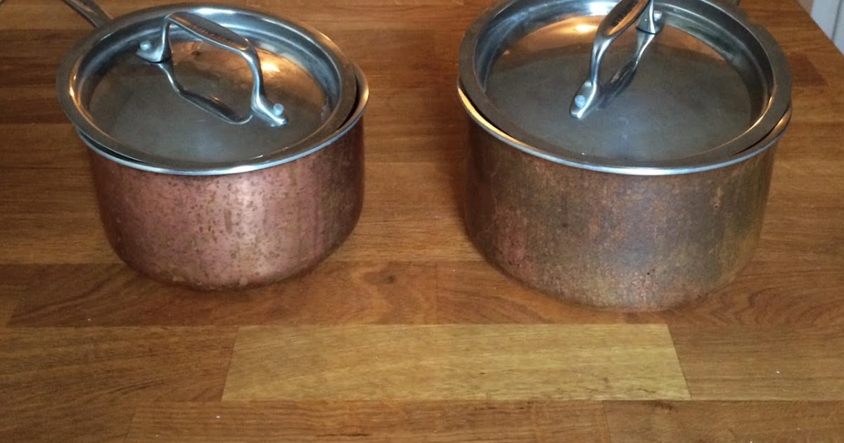 Cookware essentials Learn to cook by taming your kitchen!