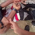 Policiais dos EUA aparecem em vídeo em que negro desarmado é morto
