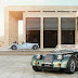 El Morgan Plus Six se estrena en el Salón de Ginebra 2019