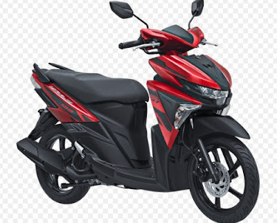 Harga Matic Yamaha Terbaru di Indonesia