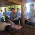 អំណោយឯឧ. ស សុខា មានផ្ទះ ១ខ្នង និងគ្រឿងបរិភោគមួយចំនួន ផ្តល់ជូនពលរដ្ឋស្រុកពាមជរ...
