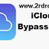 افضل 3 طرق فك تشفير أى كلاود و كسر حماية ايفون 3-4-5-6-7 و ايباد ايضا iCloud Bypass Tools افضل 3 طرق فك تشفير أى كلاود و كسر حماية ايفون 3-4-5-6-7 و ايباد ايضا iCloud Bypass Tools