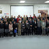 Gobernación de Quillota y Anglo American realizaron seminario sobre Gestión de Emergencias