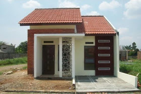 Desain Rumah Gratis 62 Contoh Teras Rumah Minimalis Type 36 Bergaya Modern Dan Terkini