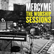 CD - The Worship Sessions