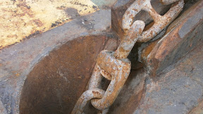 Apa arti UP AND DOWN