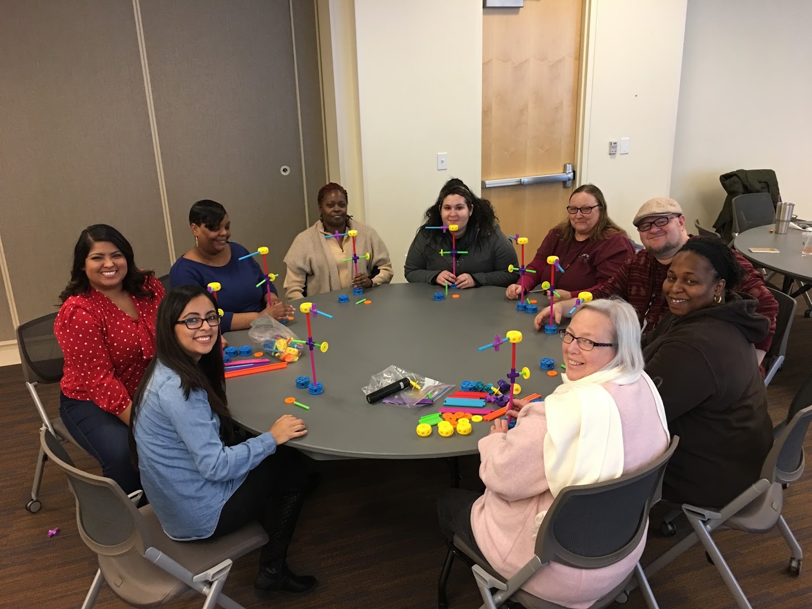 Eu In My Region 2018 Regional Policy European Commission