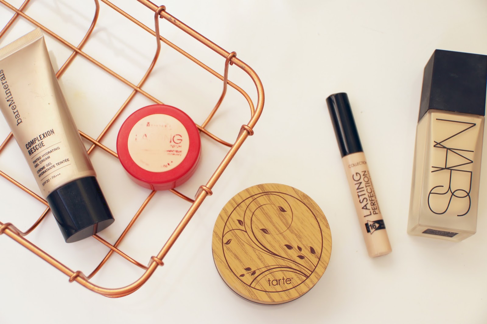 2015 FAVOURITES: Foundations & Concealers!
