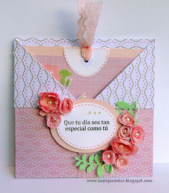 Tarjeta para Mamá