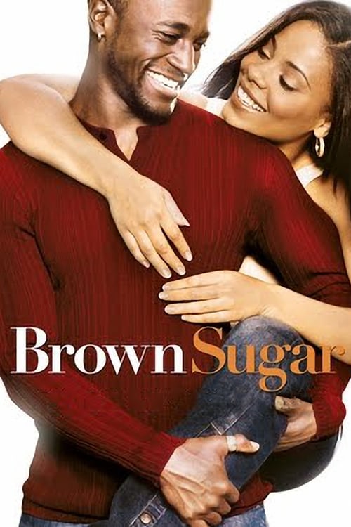 [HD] Brown Sugar 2002 Film Complet En Anglais