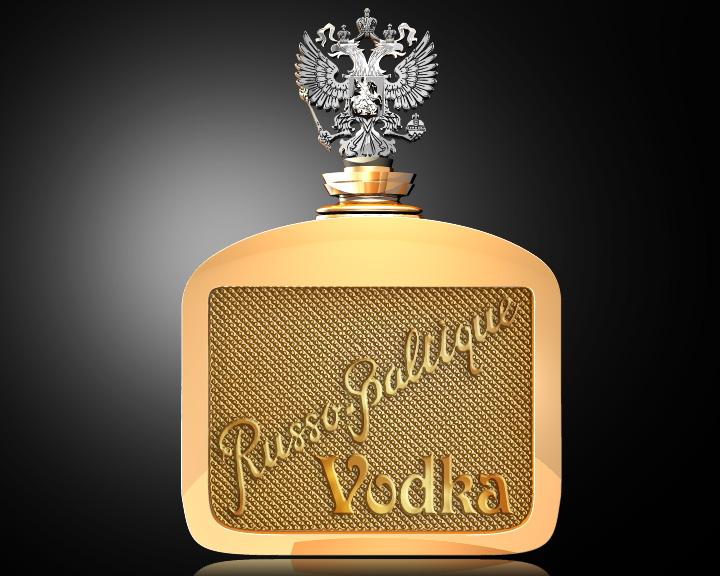 Vodka Brands Most Expensive Vodka