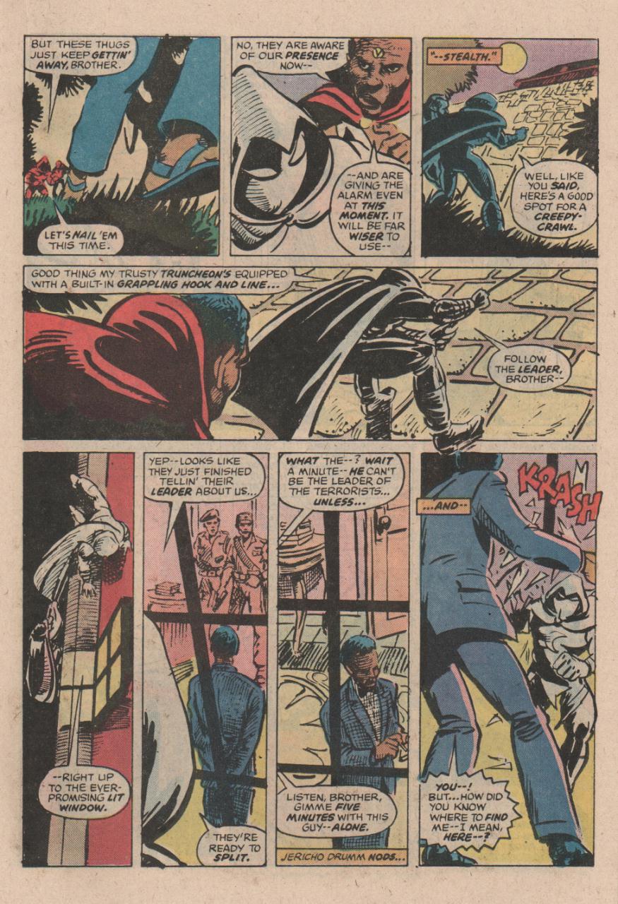 Moon Knight (1980) issue 21 - Page 14