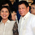 Pres. Duterte to VP Leni: "Wag Kang Magmamadali. Maghintay Ka. Wala ka pa Namang Ginawa sa Bayan"