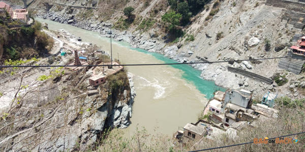 देवप्रयाग, Devprayag देवप्रयाग, Devprayag