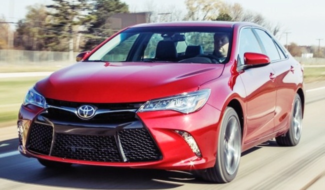 2016 Toyota Camry Xse V6 Redesign Australia Release 2016 Toyota Camry Xse V6 Redesign Australia
