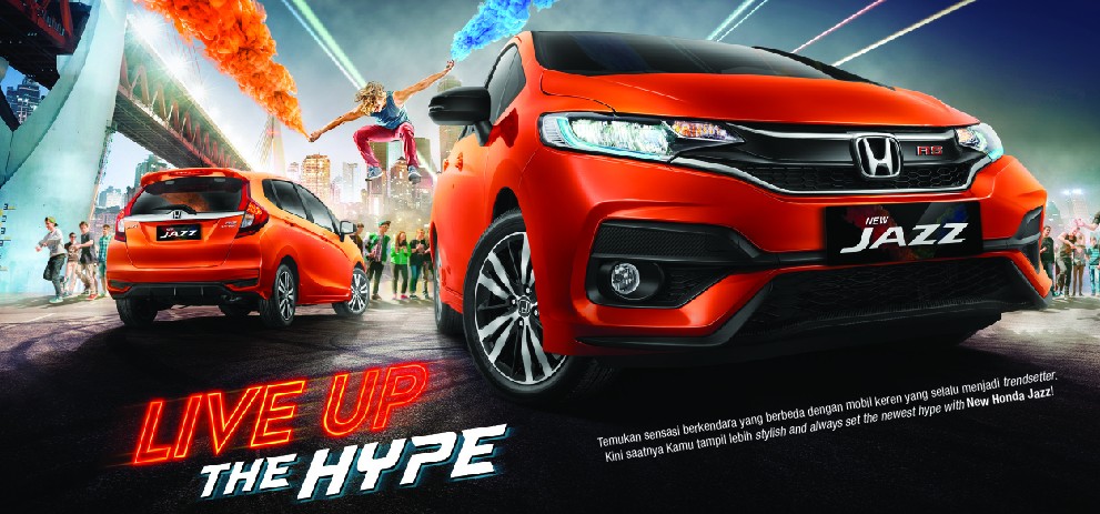 Daftar Harga Honda Jazz Jogja Terbaru Honda Jogja Pt Honda Tugu