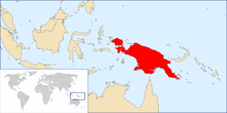 New Guinea