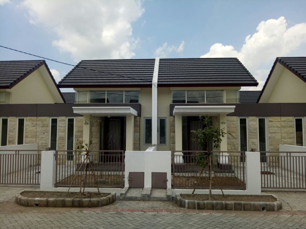 29+ Rumah Dijual Pondok Mutiara Sidoarjo Pictures