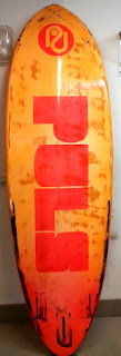 PULS Boards FreeWave 2015