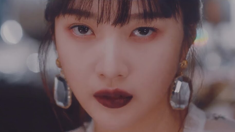 Joy, Red Velvet, Psycho, 4K, #7.693