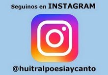 SEGUINOS EN INSTAGRAM