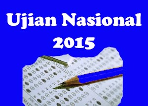 Prediksi Soal UN SMP 2015