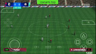 Comment Télécharger FIFA 19 PPSSPP Lite [300MB] Hors Ligne Android Meilleurs Graphiques Nouvelle Mise à Jour