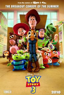 Watch Toy Story 3 (2010) Movie Online