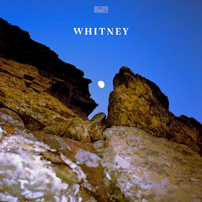 Candid Whitney Album