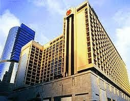  Hotel Terbaik di Hong Kong