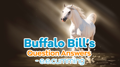 Bills | Question and
