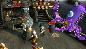 Lukman 009 Cheat Game Lego Pirates Of Caribbean