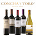 Classy Options for Every Type of Connoisseur from the Finest Wines of Chile, Concha Y Toro