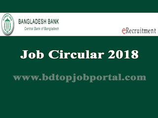 Bankers´Selection Committee Secretariat (BSCS)  Sub-Assistant Engineer Job Circular 2018